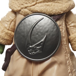 STAR WARS MANDALORIAN SI GROGU FIGURINA DE ACTIUNE GROGU 16.5CM - Img 4