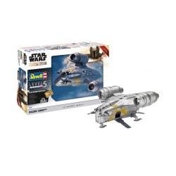 Star Wars The Mandalorian: Razor Crest 'Platinum Edition' - Img 5