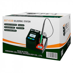 STATIE LIPIRE BST-933B - Img 4