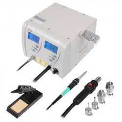 STATIE LIPIRE SMD - Img 2