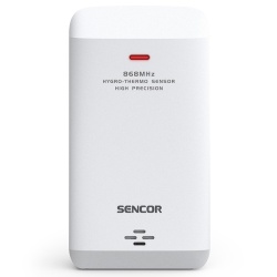 STATIE METEO PROFESIONALA WIFI SWS 12500 SENC - Img 4
