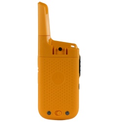 STATIE RADIO PMR T72 SET 2 BUC MOTOROLA - Img 8