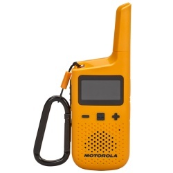 STATIE RADIO PMR T72 SET 2 BUC MOTOROLA - Img 6