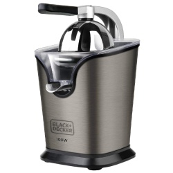 STORCATOR CITRICE 100W RECIPIENT 250ML BLACK&DECKER - Img 2