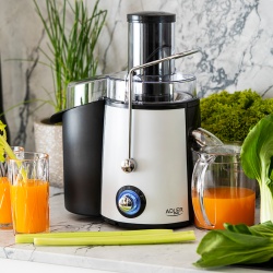 STORCATOR FRUCTE 1000W AD 4128 ADLER - Img 10