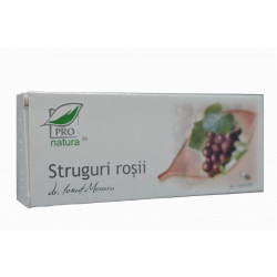 STRUGURI ROSII 30CPS
