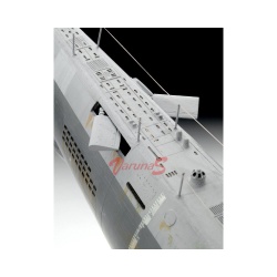 submarin Type XXI - Img 6