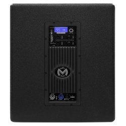 SUBWOOFER ACTIV 15"/38CM 800W RMS - Img 4
