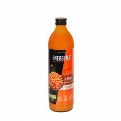 SUC DE CATINA PRESAT LA RECE 500ML (BIO)