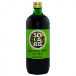 Suc de noni de tahiti eco 1l solaris