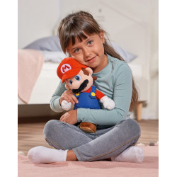 Super mario plus mario 30cm - Img 3