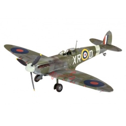 SUPERMARINE SPITFIRE MK II