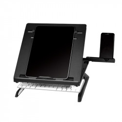 SUPORT de birou LOGILINK pt. notebook - AA0133 - Img 6