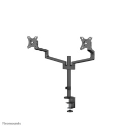 Suport dublu mon. birou NM 17"-27" ng - Img 6