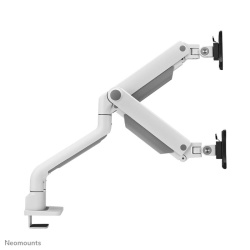 Suport dublu mon. birou NM 17"-35" 18kg - Img 8