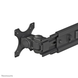 Suport dublu mon. birou NM 19"-30" 8kg - Img 8