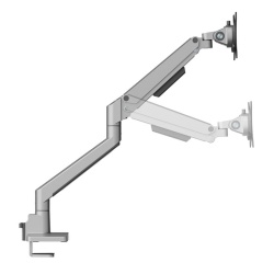 Suport monitor birou NM 17"-35" 9 kg ar - Img 8