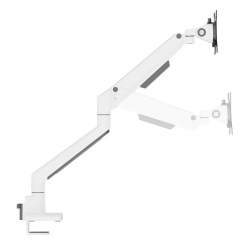 Suport monitor birou NM 17"-35" arg - Img 8
