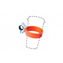 Suport pahar pegas tma-b57 al-abs uv por