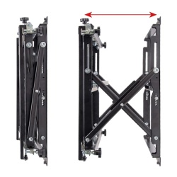 Suport per. pop-out B-Tech 42-120" 125kg - Img 7