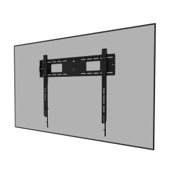 Suport perete NM 43"-94" 125kg ng - Img 1