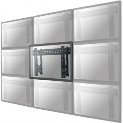 Suport pt videowall NM 32"-75" 50kg ng