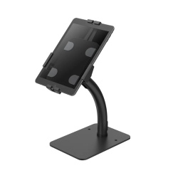 Suport tableta Neomounts 11", 1kg, negru - Img 1