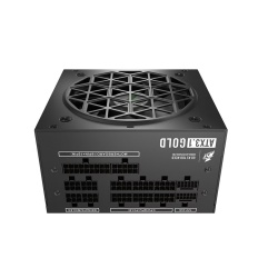 SURSA 1STPLAYER NGDP 1000W GOLD BALCK - Img 4