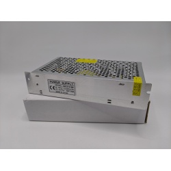 SURSA ALIMENTARE 10A 12V CARCASA METAL