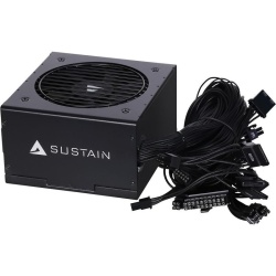 SURSA ALPHAGEAR SUSTAIN, 80+ Bronze 650W - Img 2