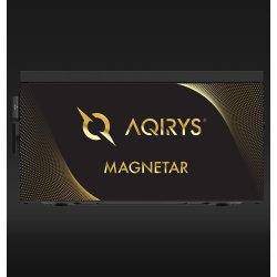 Sursa Aqirys Magnetar 1000W 80 Gold+