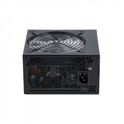 SURSA CHIEFTEC 650W (real), Photon series, modulara, fan 12cm RGB, compatibila 80PLUS Bronze, >85% eficienta, 1x CPU 4+4, 4x PCI-E (6+2), 6x SATA "CTG-650C-RGB" - Img 4