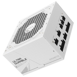 SURSA GB UD850GM PG5 80 PLUS GOLD WHITE - Img 2