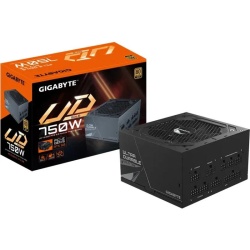 SURSA GIGABYTE UD750GM 80PLUS GOLD - Img 1