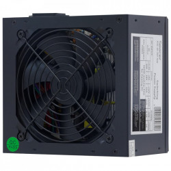 SURSA SPACER MODULARA 500 (for 500W Gaming PC), fan 120mm, 1x PCI-E (6+2), 3x S-ATA, 1x P8 (4+4), *bulk* "SP-MP-500" - Img 3