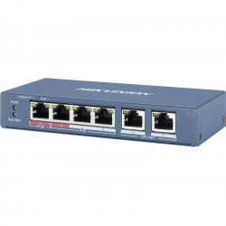 SWITCH 4PORTURI 60W SMARTMANAGED - Img 1