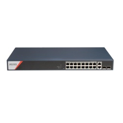 SWITCH GIGABIT 16 PORTURI SMART