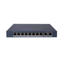 SWITCH GIGABIT 8PORTURI 8XPOE