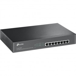 Switch TP-Link cu 8 Porturi Gigabit, 4 porturi PoE, TL-SG1005P - Img 2