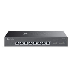 Switch TP Link Omada 8-Port 160 Gbps - Img 2
