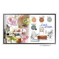 Tabla interactiva SAMSUNG LH55WMFWBGCXEN - Img 7