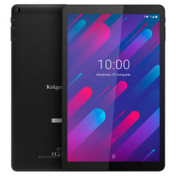 Tableta 4g lte 6gb 128gb android10 kruger&mat - Img 9