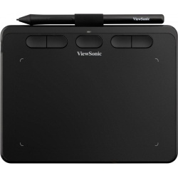 Tableta grafica 7'' ViewSonic PF720 - Img 2