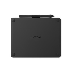 Tableta grafica Wacom Intuos S BT Negru - Img 7