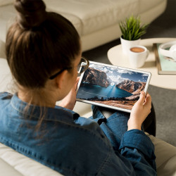 Tableta lte 8gb 128gb android11 kruger&matz - Img 3