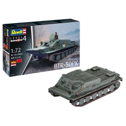 Tanc BTR50PK - Img 7