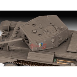 Tanc Cromwell Mk. IV - Img 3