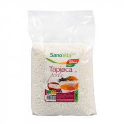 TAPIOCA PERLE 1KG