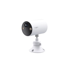 TAPO C410 SMART WIRE-FREE SECURITYCAMERA - Img 2