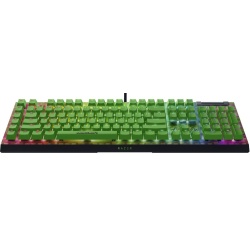 Tast. Razer Blackwidow V4 X Gr. Sw Minec - Img 2